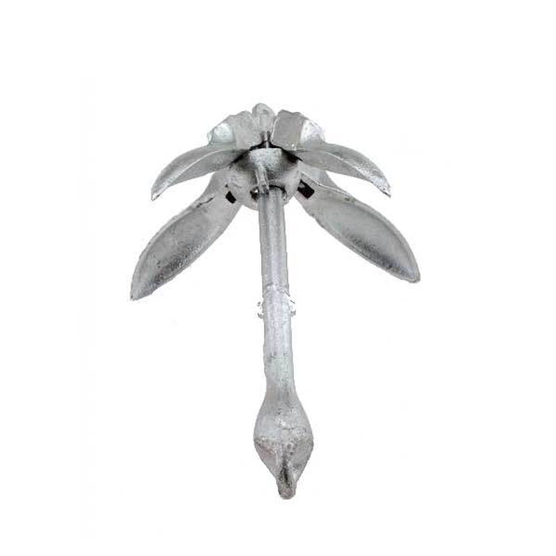 WEST MARINE Grapnel Kayak Anchor Kit, 3lb. West Marine