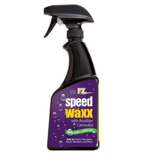 FZ Speed Wax, 16oz.