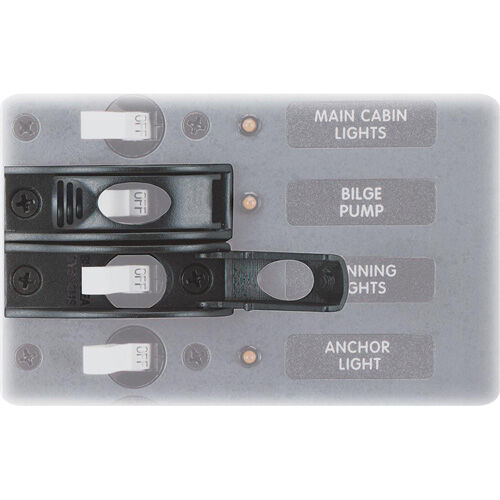 Toggle Guard