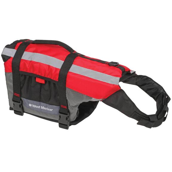 Advanced Pet Life Jacket image number 0