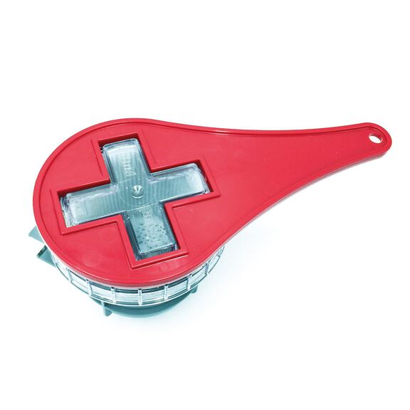 Lid Removal Spanner for Vetus image number 1