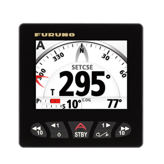 FURUNO NAVpilot-300 Autopilot image number 0