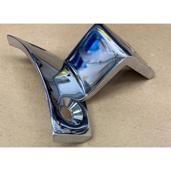 Lofrans Windlass Capstan Part image number 0