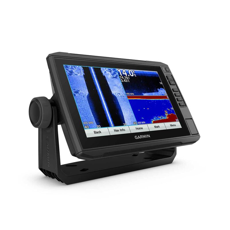 Garmin Echomap Plus 93sv
