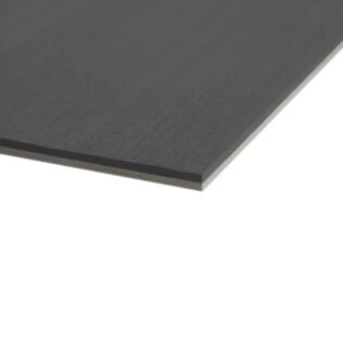 Two Color SeaDek Full Sheet &ndash; Brushed (40&Prime; x 80&Prime;) - Dark Gray / Moonrock