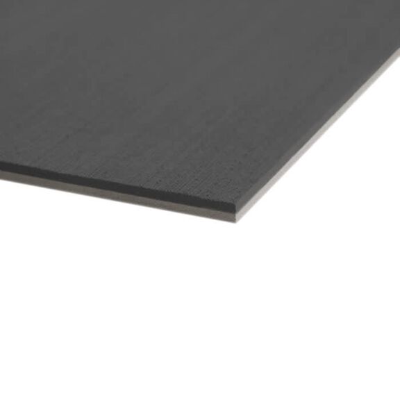 Two Color SeaDek Full Sheet &ndash; Brushed (40&Prime; x 80&Prime;) - Dark Gray / Moonrock image number 0