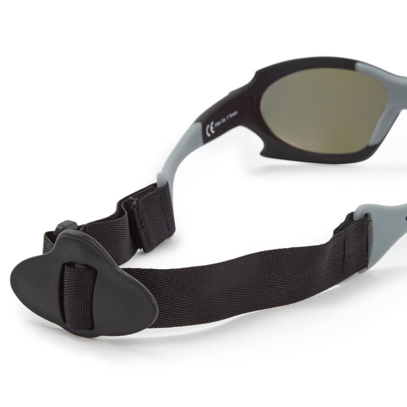 Race Ocean Polarized  Sunglasses image number 3