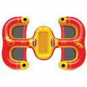 Cantina Lounge Inflatable 4 Person Lounge image number 1