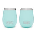 10 oz. Rambler&reg; Wine Tumbler, 2-Pack image number 0