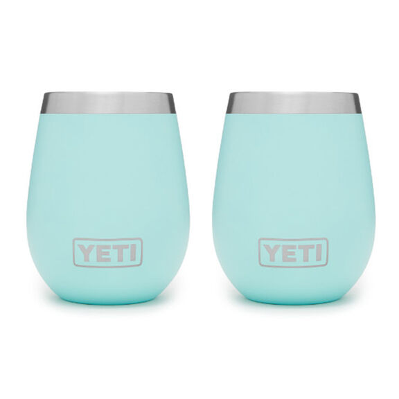 10 oz. Rambler&reg; Wine Tumbler, 2-Pack image number 0