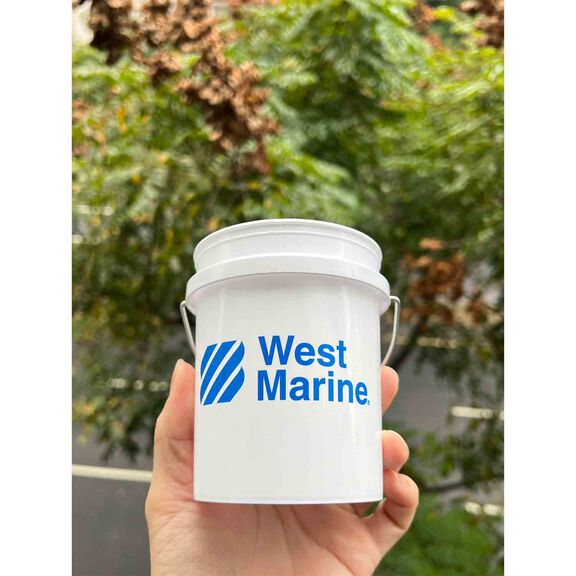 Mini Bucket, 16 oz. image number 5
