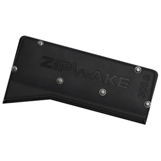 Zipwake 300S Chine Interceptor Trim Tab, 28.6" Width, 6.1" Depth, 10.8" Height