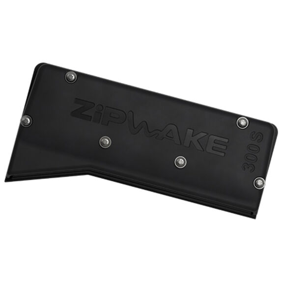 Zipwake 300S Chine Interceptor Trim Tab, 28.6" Width, 6.1" Depth, 10.8" Height image number 0