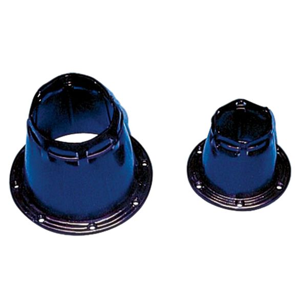 Cable Boot w/Ring - 4 1/2" Hole image number 0