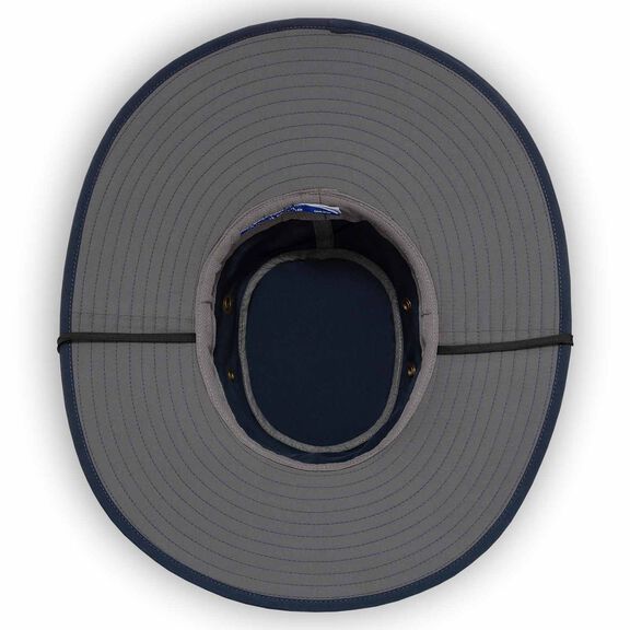 UV Pro Wide Brim Hat image number 2