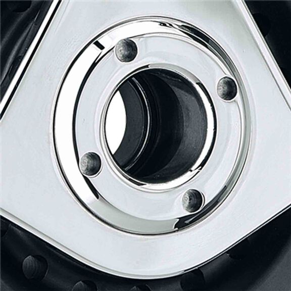 100mm Stainless Steel Stand-Up Block image number 2