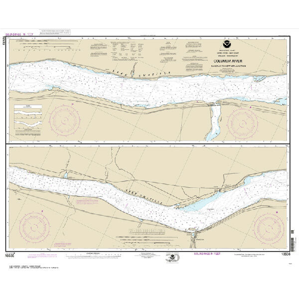 #18536 Columbia River Sundale to Heppner Junction