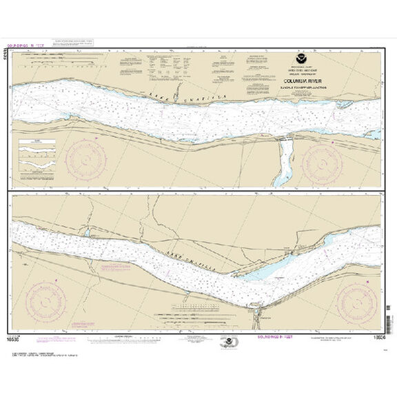 #18536 Columbia River Sundale to Heppner Junction image number 0