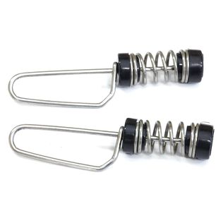 Halyard Flag Clip