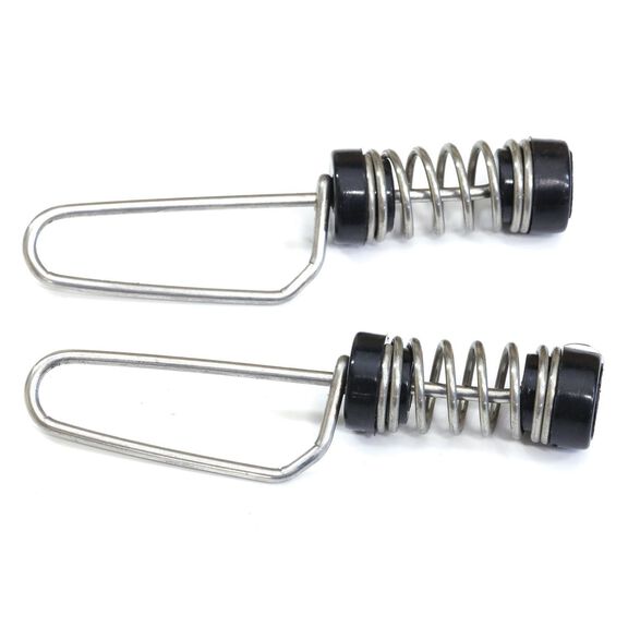 Halyard Flag Clip image number 0