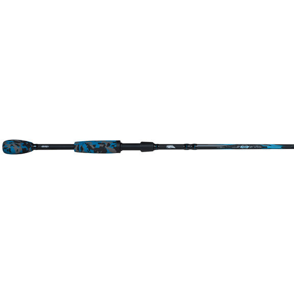 AMP&trade; Saltwater Spinning Rods image number 0