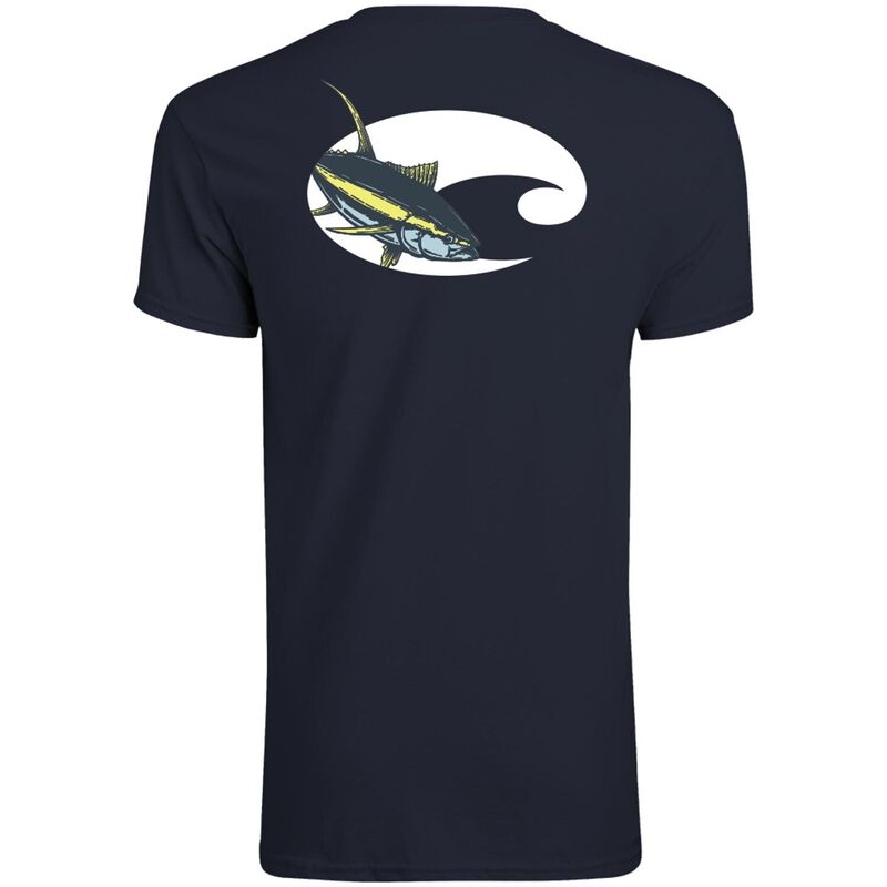 COSTA Men's Angler Shirt | West Marine