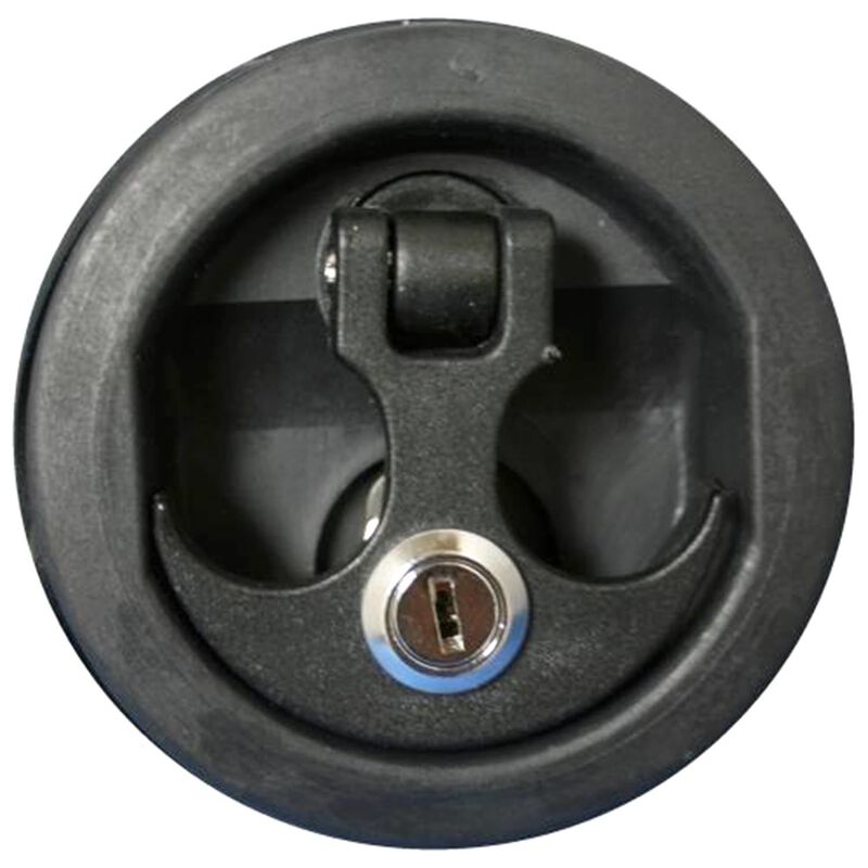 Anchor Handle Lid Lock, Locking image number null