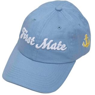 Women's First Mate Hat