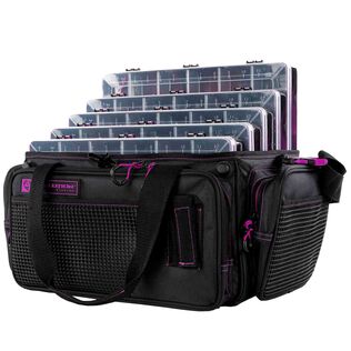 Horizontal 3700 Drift Series Topless Tackle Bags