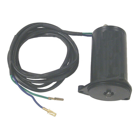 18-6759 Johnson/Evinrude motor only 2-wire trim systems (1982-90) 3 4 6 & 8 cyl. image number 0