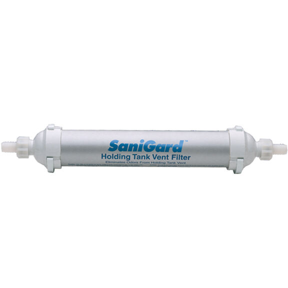 SaniGard&trade; Holding Tank Vent Filters image number 0
