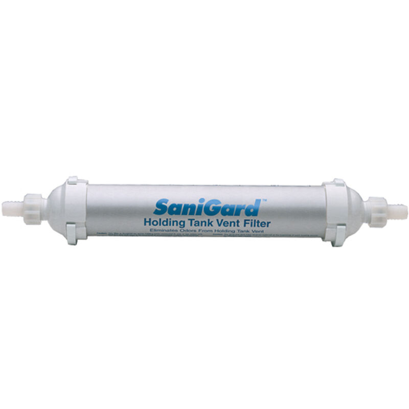 SaniGard™ Holding Tank Vent Filters image number 0