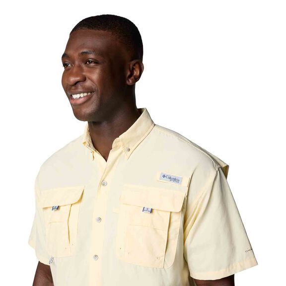 Men's PFG Bahama&trade; II Shirt image number 2