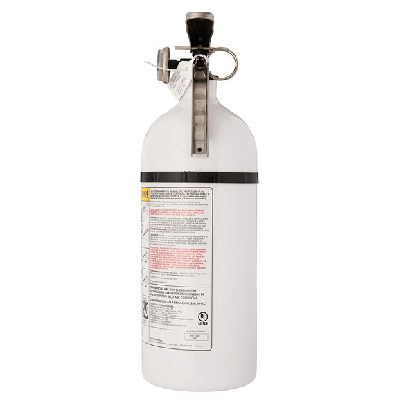 Mariner 210 Fire Extinguisher image number 2