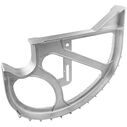 Trailer Jack, 4,000 lb., Easy Lift, Aluminum image number 1