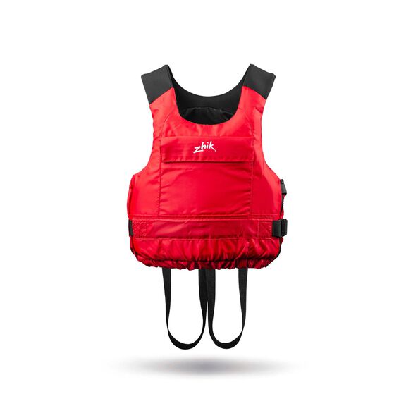 Juniors USCG Approved Life Jacket image number 0