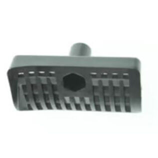 Yamaha 6EE-E3417-00-1S Strainer Cover