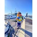 USCG Deckvest NEMO, NEMO+ Foam Lifejackets for Children image number 4