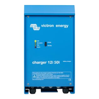 Victron Energy Phoenix Charger 12/50 (2+1) 120-240V