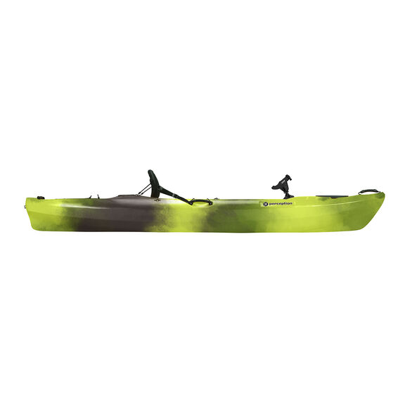 Pescador 10.0 Sit-On-Top Angler Kayak image number 1