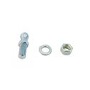 Ball Stud Assembly- Zinc image number 0