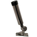 Stainless Steel Base Plate For S-7007 360/180 Degree Removable Rod Holder image number 0
