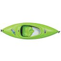 Sprint 80x Sit-Inside Kayak, Green/White image number 0