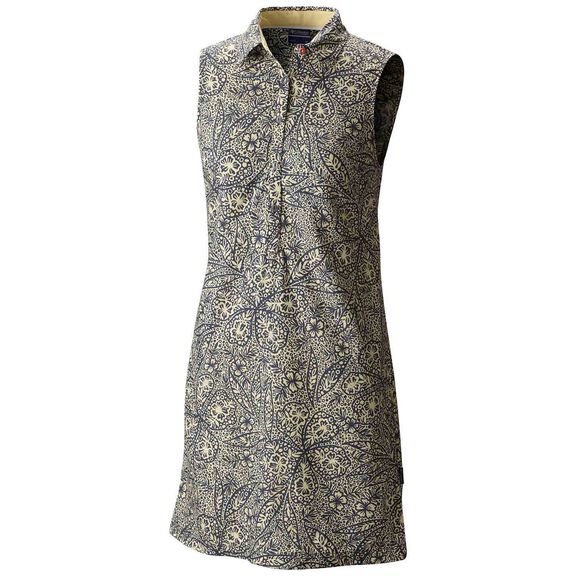 Women's Harborside Woven Dress image number 0