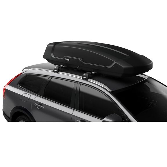 Force XT XL Cargo Box image number 2