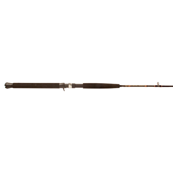 5'6" Jig Aerial Conventional Rod, Extra Heavy Power image number 0