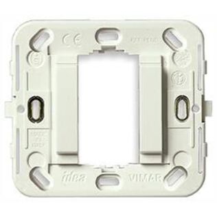 Vimar Arke Electrical Module Black
