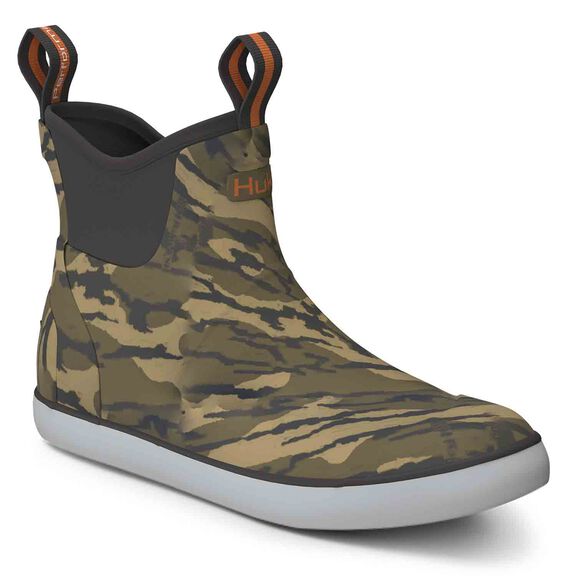 Men's Mossy Oak Rogue Wave Boots image number 0
