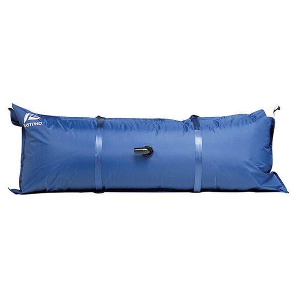 Flexible Water Tank, 52 Gallons image number 0