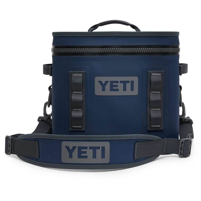 YETI's Hopper Flip 12 is The Best Soft Cooler - The Manual